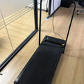 Electric Treadmill Machine Walking Pad for Home Foldable | SAMAG