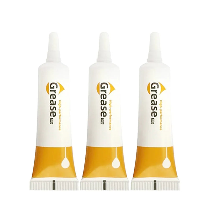 High-Performance Anti-Rust 3D Printer Lubricant Grease for Lead Screws, Linear Rails & Bearings – Universal Lube
