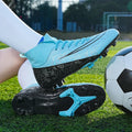 Quality Soccer Shoes Football for Men Cleats for children | SAMAG