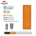 Naturehike Inflatable Mat Ultralight 5.8 High R Value | SAMAG