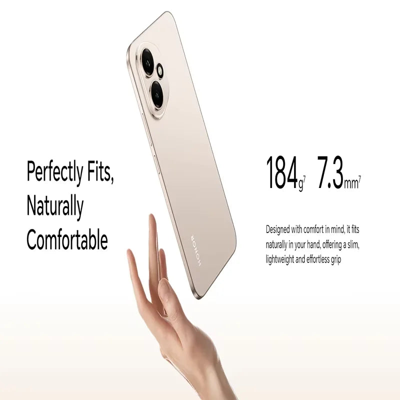 New HONOR 400 Pro Global Version 5G Smartphone 200MP Camera Snapdragon 8 Gen 3 6.7'' AMOLED 100W Wired 50W Wireless