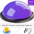 Balance Trainer Ball Half Yoga Core Training Equipment - View 10 | SAMAG
