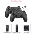 Cell Phone Gamepad Gaming Wireless Control Video Game Pad For Mobile Android PC TV Box Cellphone Controller Joystick Gamer Mando