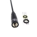 100% Original Nagoya NA-771 Two Way Radio Antenna SMA Female for BaoFeng UV-5R UV-82 BF-888S  H777 Walkie Talkie