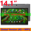 Brand Global Firmware 14.1 inch Large Screen Tablet Pc - View 10 | SAMAG