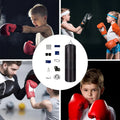 Punching Bag For Adults Oxford Fitness Trainer Gear Set | SAMAG