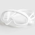COPOZZ One-piece Swimming Goggles Whole Shaped Lens | SAMAG