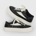 Street Style Men's Skateboard Shoes Original Black Designer Shoes Man Platform Sneakers Comfortable Casual Sports Shoes For Men