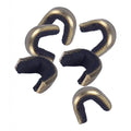 Outdoor Bow String Buckle Clip Anti Slip Brass Nocking | SAMAG