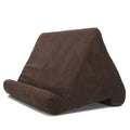 Xnyocn Tablet Stand Multifunction Sponge Pillow Stands for IPad Samsung Huawei Tab Reading Holder Support Bed Mount Bracket Book