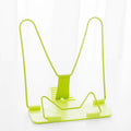 Simple Reading Rack Multi-functional Reading Rack Student Book Stand Learning Office Stationery Supplies