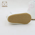 Autumn and Winter Baby Boots, Anti-Slip and Warm, Walking Shoes for 0-1 and a Half Year Old Male and Female Babies, Western Cowboy Boots