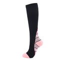 Compression Socks Running Men's Sports Anti Fatigue Pain | SAMAG