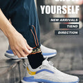 Shoes men Sneakers Male casual Mens Shoes tenis Luxury shoes Trainer Race Breathable Shoes fashion loafers running Shoes for men