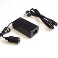 Portable 12V Car Refrigerator Freezer Heater Icebox Travel Refrigerator 6L Mini Auto Freezer C Ooler Warmer Electric Fridge Amag