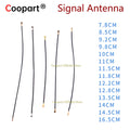 Wifi Signal Antenna For Xiaomi Redmi vivo oppo huawei Cat Poco Honor Tecno Moto Samsung infinix Phone Coaxial Aerial Flex Cable