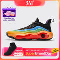 361 Degrees AG 6 Aaron Gordon Men Basketball Shoes | SAMAG