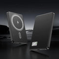 Wireless Magnetic 50000mAh Power Bank Fast Charging Portable PD22.5W External Battery for Magsafe for iPhone17 Samsung Xiaomi