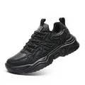 Hotel Chef Shoes Four Seasons Breathable Light Non-slip Waterproof Oil-proof Kitchen work shoes Men's Outdoor Casual sports Shoe