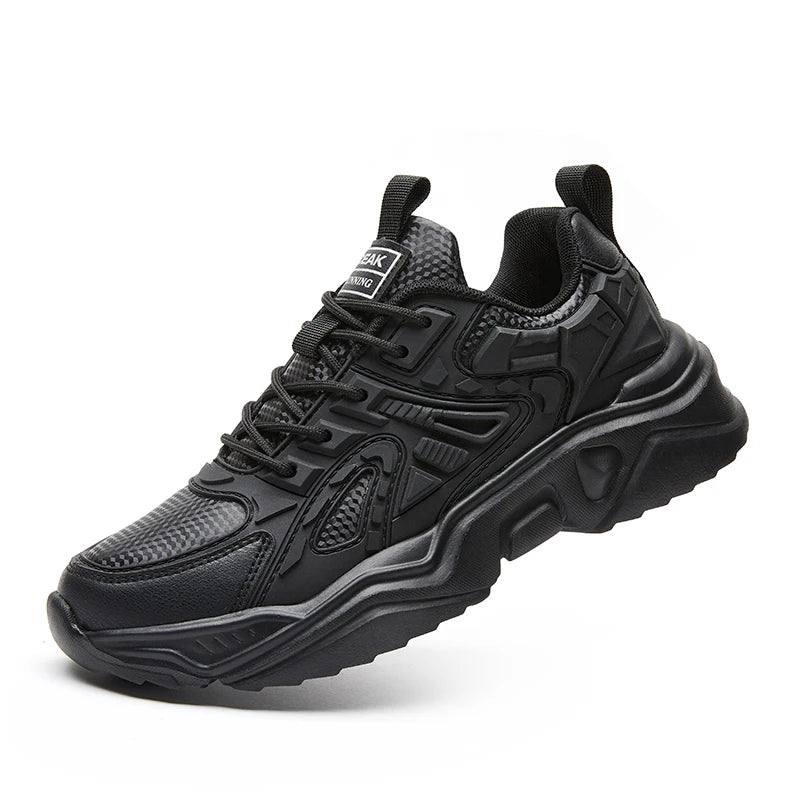 Hotel Chef Shoes Four Seasons Breathable Light Non-slip Waterproof Oil-proof Kitchen work shoes Men's Outdoor Casual sports Shoe