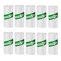 57*25MM HD Mini Printer Thermal Paper Self-adhesive Roll Paper Label Sticker Photo Inkless Printing Portable Printer Color Paper