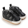 Rubber Sole Baby Shoes Kids Gentleman's Baptist Girl Boy - View 3 | SAMAG