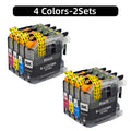 223XL LC223 LC221 LC 223 XL Ink Cartridge Compatible for Brother DCP-J562DW J4120DW MFC-J480DW J680DW J880DW MFC-J5320DW Printer