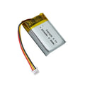 220mAh ( 402025 502025 ) 350mAh ( 502028 602030 ) Battery For Wlmouse Beast X Mini / Teardown Gaming Mouse