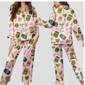 Extra Long Sleep Set Pajama, Casual Printed Fashion Pajama, Adult Comfortable Soft Pajama, Men's Winter Striped Sleepwear