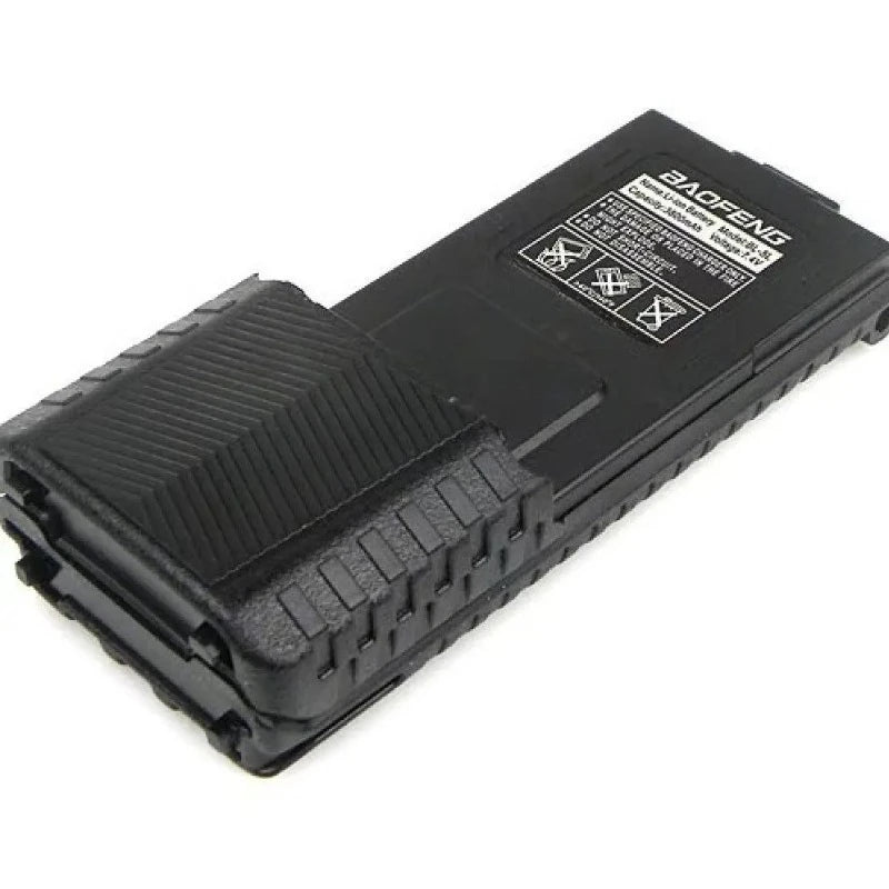 [BL-5] for Baofeng UV-5R UV-5RA UV-5RE 7.4V 3800mAh Walkie Talkie Battery Lithium Battery