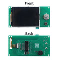 Newest Mini LCD 2.8 Inch Smart display Liquid Crystal Screen 3D Printer Parts For Prusa MiNi 3D Printer