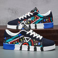 High Quality Unisex Board Shoes Soft Comfort Non Slip Suitable Men Women Youth Tennis Training Shoes Student Fashion Runn Shoes