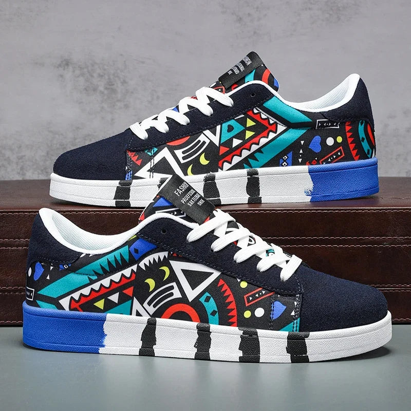 High Quality Unisex Board Shoes Soft Comfort Non Slip Suitable Men Women Youth Tennis Training Shoes Student Fashion Runn Shoes