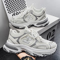 Men's Casual Sports Outdoor Hiking Trendy Fashion Street Comfortable Sneakers