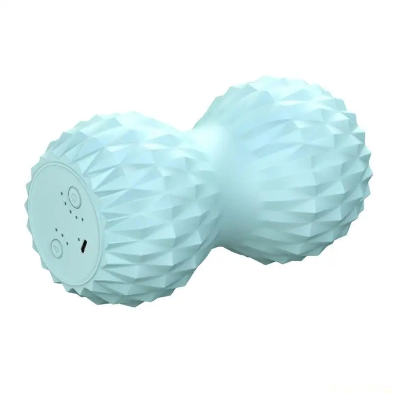 M5TC Silicone Yoga Peanut Ball With Heat Exercise - View 5 | SAMAG