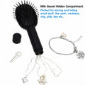 2 - In - 1 Hidden Safe Sight Secret Hair Comb Cash Ring Necklace Diversion Compartment Container Home Office - View 5 | SAMAG