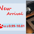 Gaming Accessories Wool Felt Mouse Pad Large Size Writing Mat Keyboard Mice Mat Non-slip Home Office Computer Desk Protector