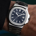 Specht & Söhne New Arrivals Fashion Automatic Mechanical Watches For Men Luminous Dial 42MM Steel Waterproof Classic 5711 Watch