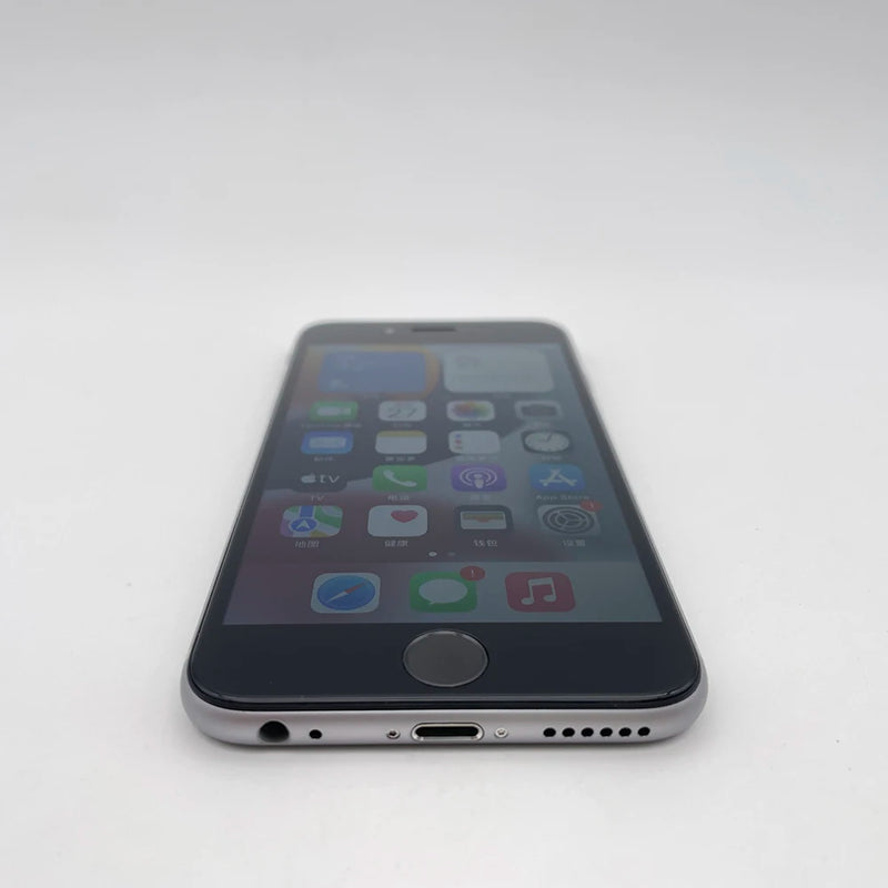 Original Apple iPhone 6S 4G Fingerprint Unlocked Used IOS 9 4.7" 16/64/128GB ROM 1715mAh Cellphone 12MP Smartphone