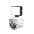 Mini DSLR Digital Camera 2K Ultra High Definition 48 Megapixel with Dual Cameras, Beauty Fill Light Selfie Camera CCD Camera