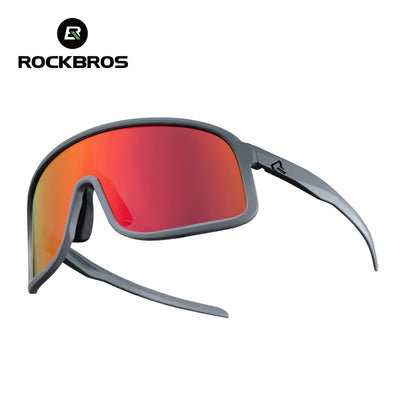 ROCKBROS Cycling Glasses Outdoor Sports Polarized UV400 | SAMAG
