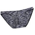 Men'S Fashion Elastic Panties Men'S Triangle Shorts Are Fun Sexy Comfortable And Breathable Pantalones Hombre