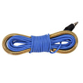 3/5M FM Shortwave Communication Antenna Radio Signal  Enhancement Antenna Copper Core External Antenna Clamp