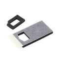 5Sets Developer Seal Waste Toner Containe Seal Transfer Seal For Konica Minolta Bizhub C284 C364 C224 C454 C654 C554 Drum Sponge