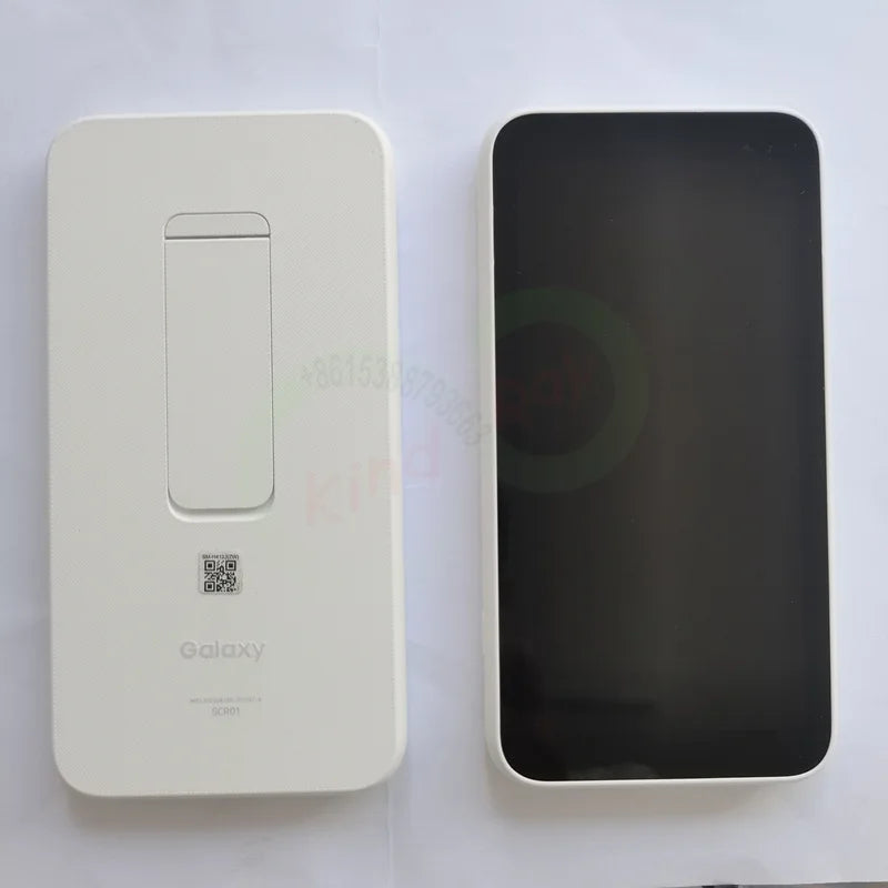unlocked Galaxy 5G Mobile Wifi SCR01 4g 5g mifi with sim card slot lte 5g sim card wifi pocket router  portatil 4g power bank