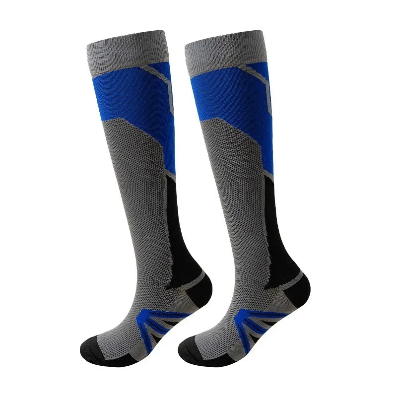 Compression Socks Medical Blood Circulation Diabetes | SAMAG