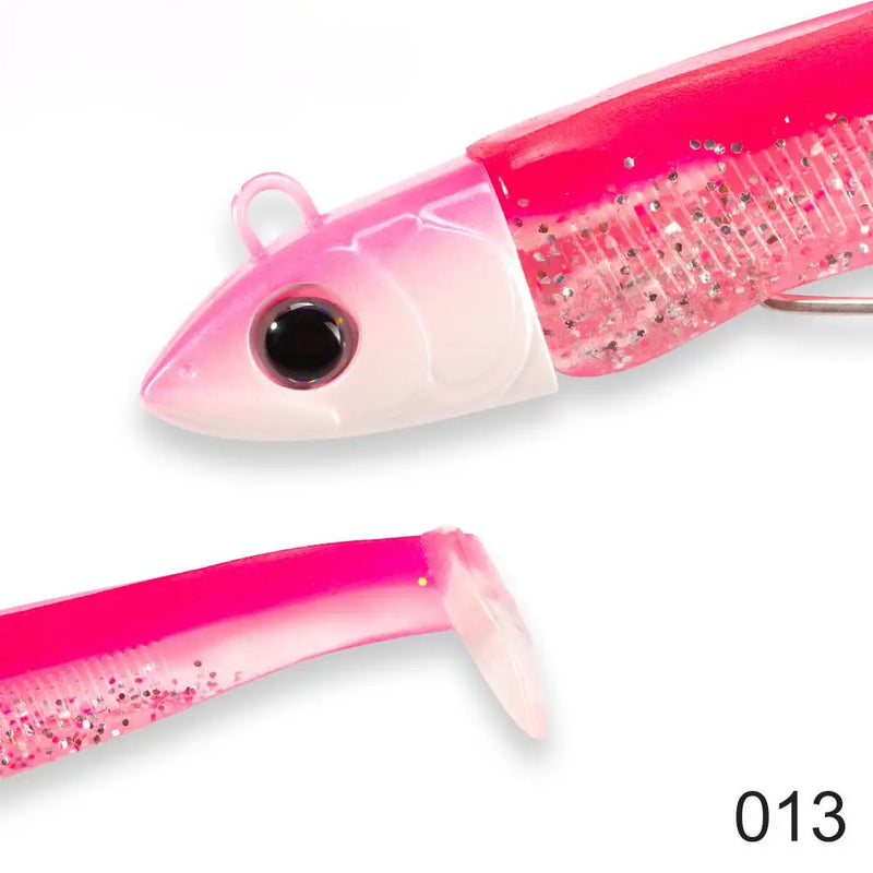 Hunthouse Fishing Barret Minnow Lure - View 18 | SAMAG