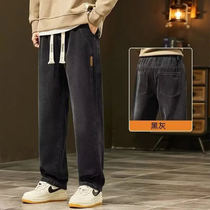Hong Kong Trendy Men's Summer New Style Personalized | SAMAG