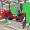 GS1200 Valve Guide Disassembly and Assembly Tools Removal and Installation Machine