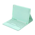 Tablets Case with Keyboard for iPad 11th Case A16 11 inch 2025 Touchpad Keyboard for iPad 11th Generation Stand Cover Funda